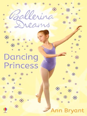cover image of Dancing Princess